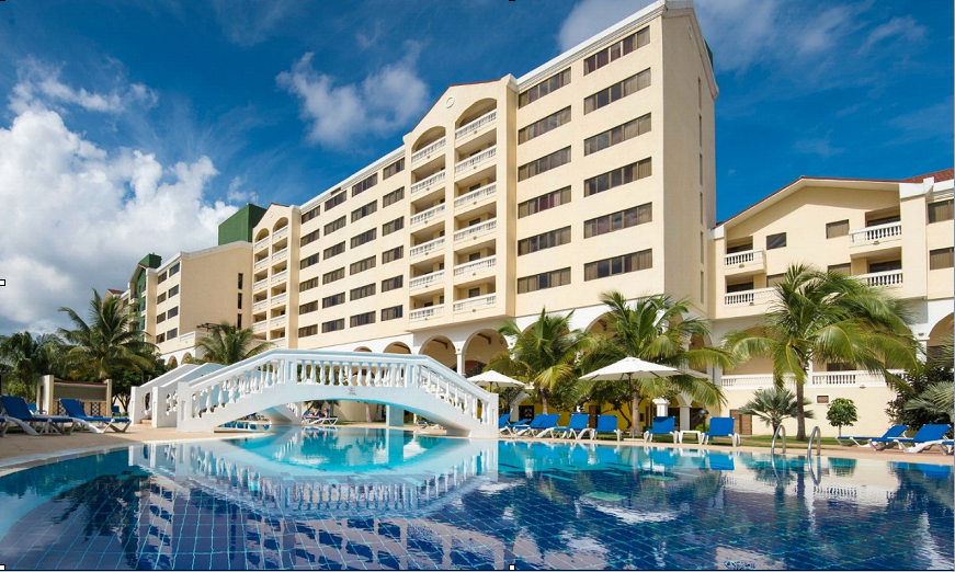 Cuban Hotels