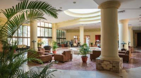 Cuban Hotels
